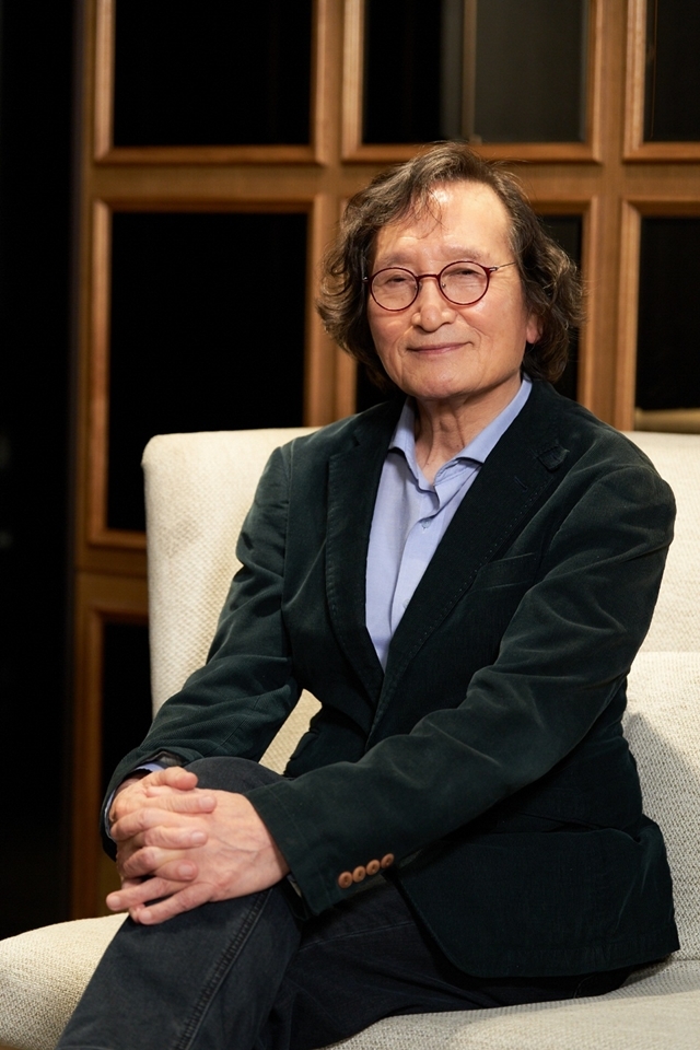 정지영 감독/사진=렛츠필름, 아우라픽처스 제공
