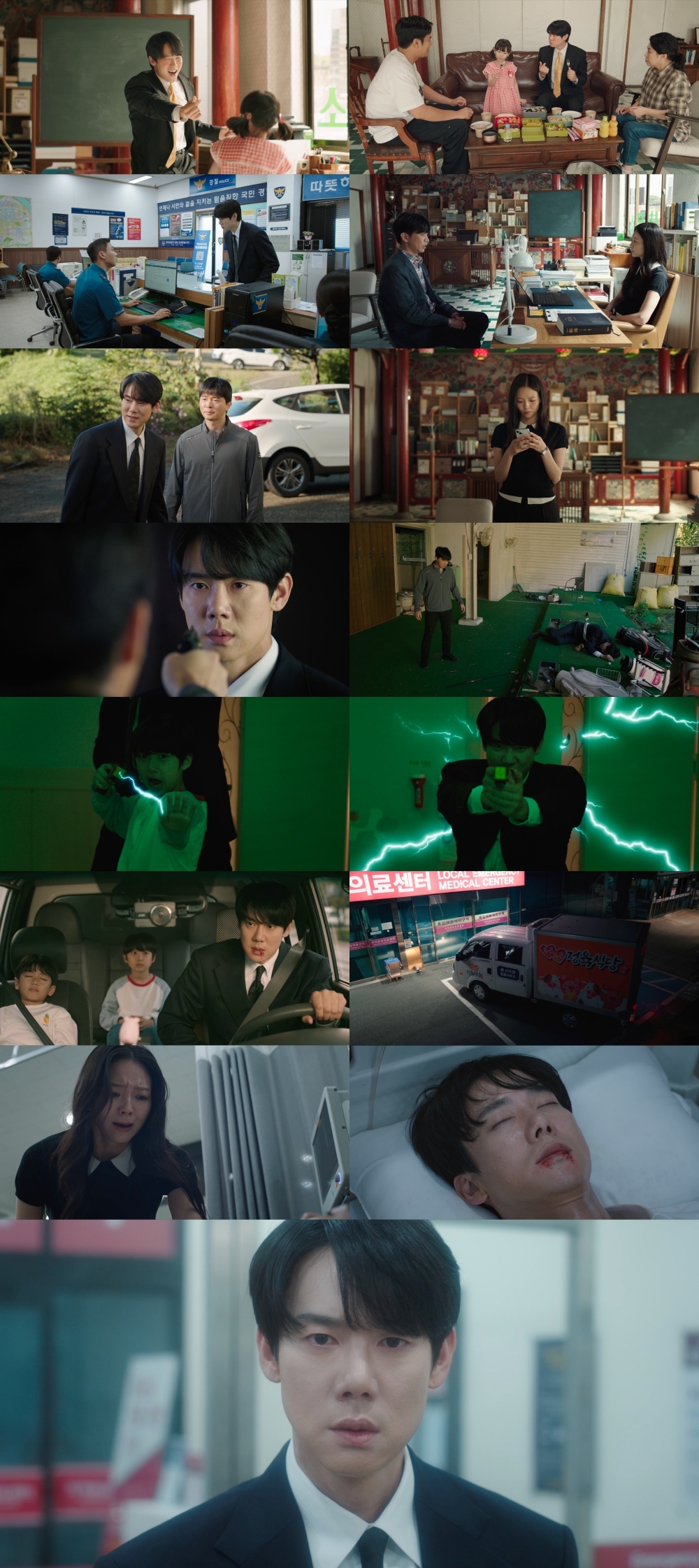 사진제공= 스튜디오S, 몽작소
