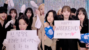 K-pop's fan driven promotions get more subtle, sophisticated