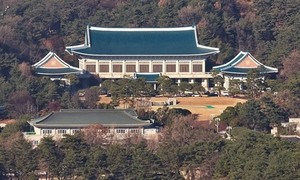 靑, 北탄도미사일 발사 관련 긴급 안보점검회의 개최(종합)