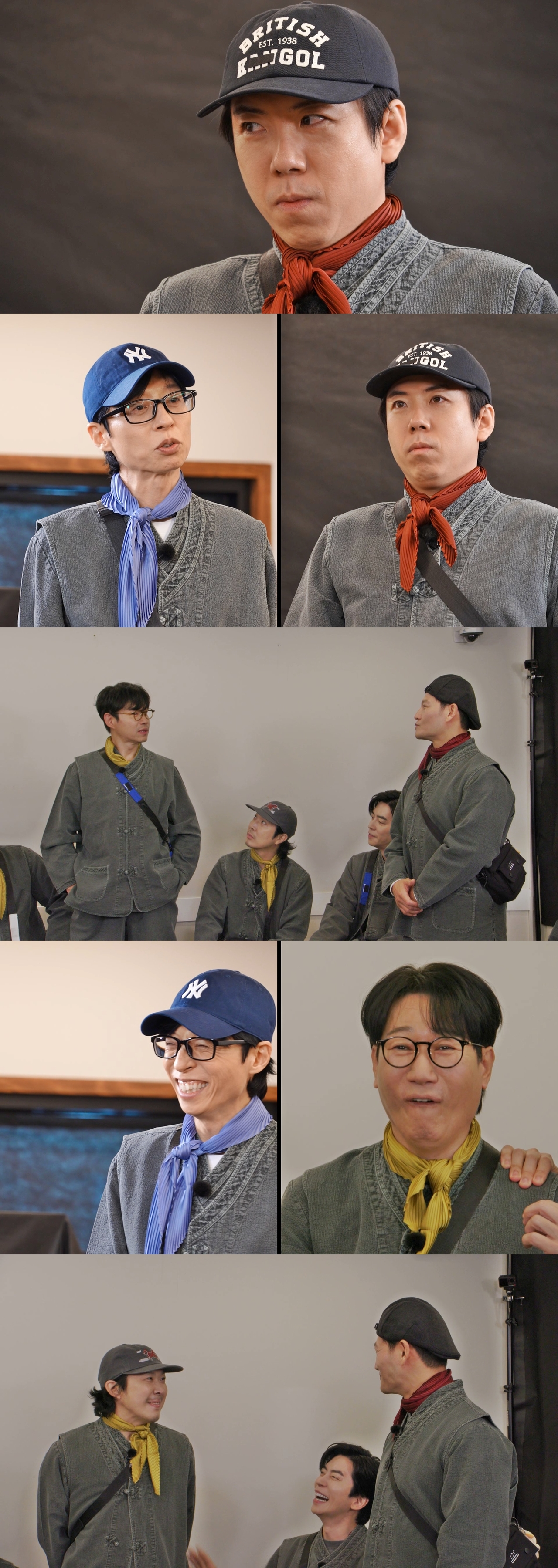 사진=SBS ‘런닝맨’