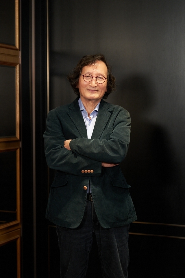 정지영 감독/사진=렛츠필름, 아우라픽처스 제공