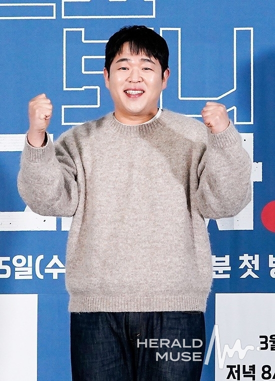 배우 문상훈/사진=JTBC 제공