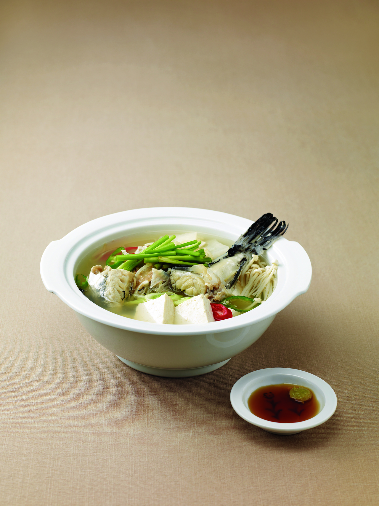Bokmalgeuntang (Korean Food Promotion Institute)