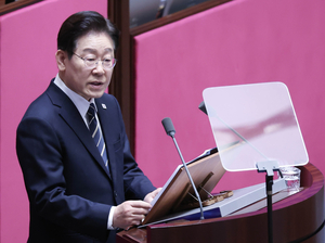 [단독] 검찰, 이재명 대통령 ‘옵티머스 봉현물류단지 로비 의혹’ 고발 사건 각하 종결[세상&]