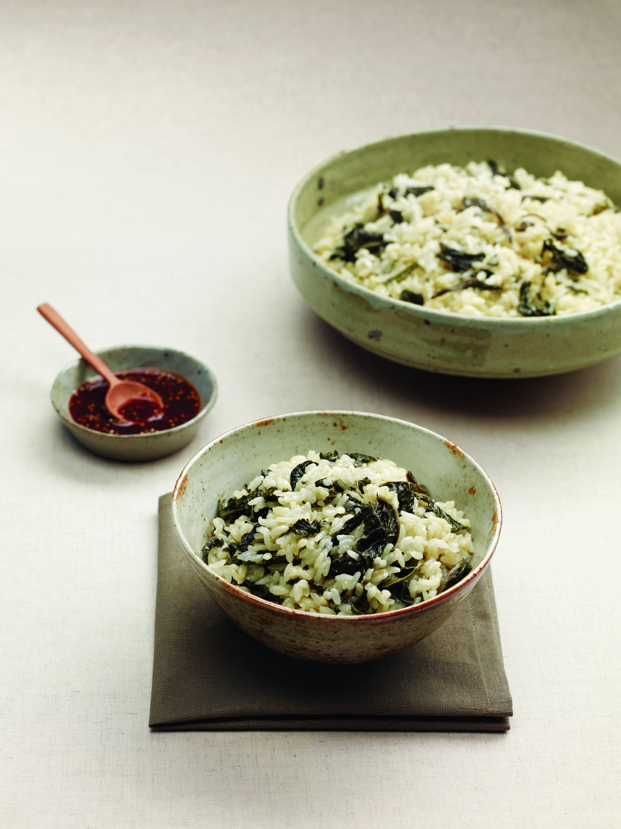 Gondeurenamulbap (Korean Food Promotion Institute)