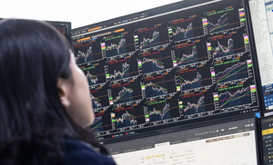 변동성 장세, '저점 맞추기'보다 산업 구조를 보라[머니 인사이트] - 뉴스 썸네일 이미지