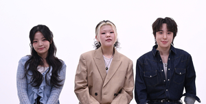 [Muse Interview] ‘Our Ballad’ Song Jiwoo: “I Want Fans to Say, ‘Wait… Only I Knew Her’”