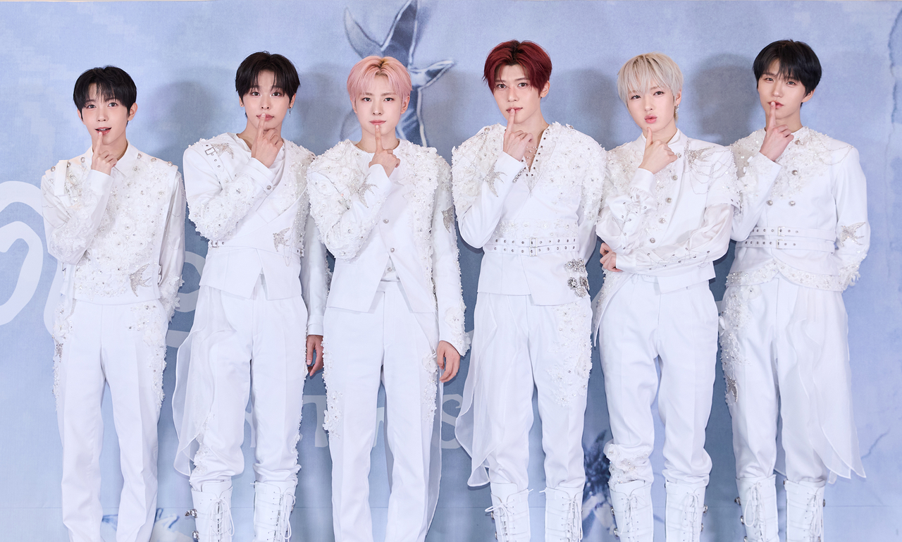 K-POP・アジア NCT Pocamarket, NCT RIKU NCT WISH ASIA TOUR LOG in LOG in PHOTO SET K