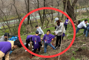 “주말 아침에 보자” 직장 상사와 ‘산행’에 자녀들까지 우르르…뜻밖의 이유, 알고 보니 [지구, 뭐래?]