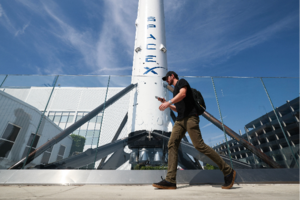 Korean retail investors could be shut out of SpaceX IPO