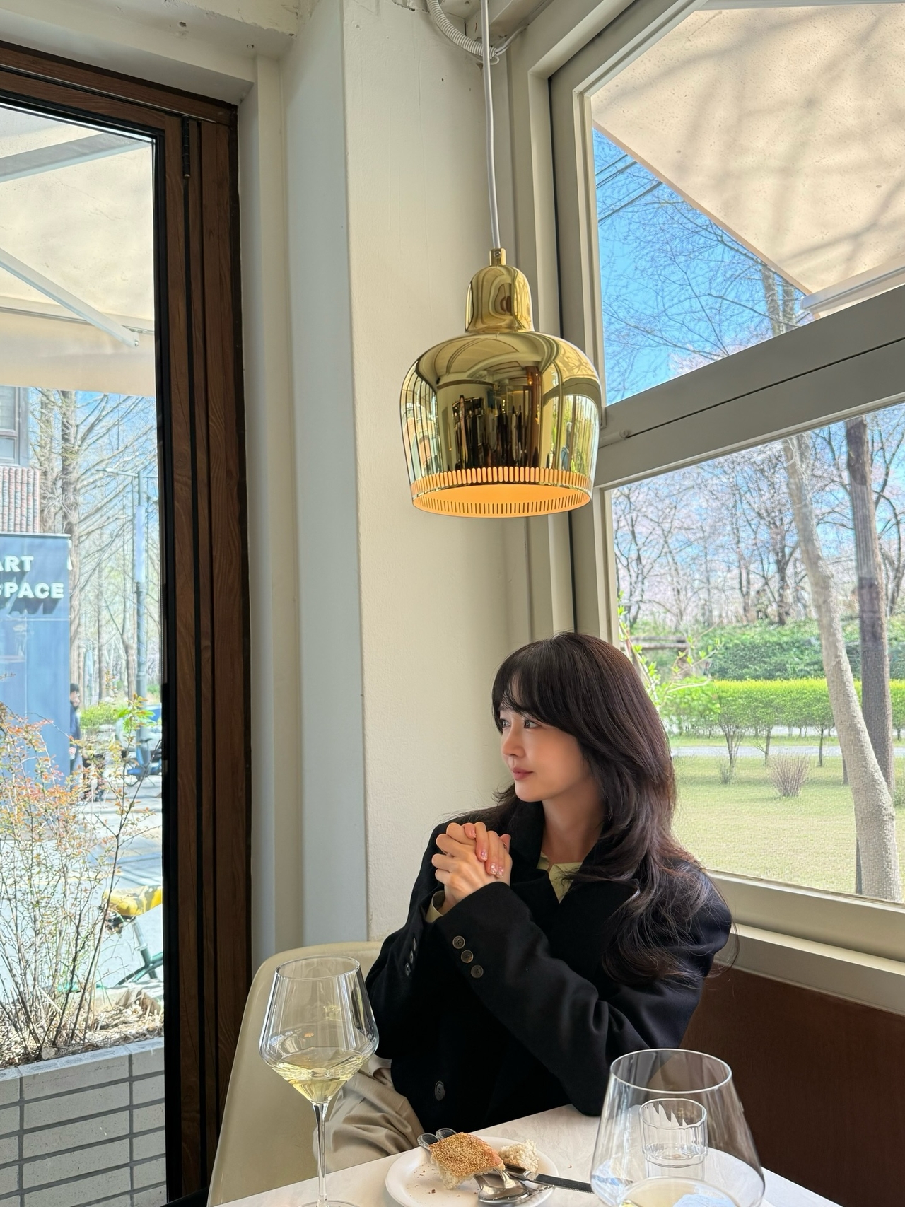 성유리 채널