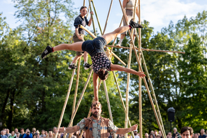 Seoul to turn island into two-day 'Circus Land'