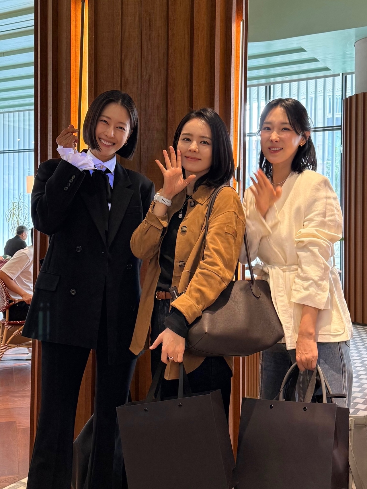 사진=이현이 채널