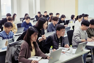 SK브로드밴드, 전 직원 AI 전문가 된다