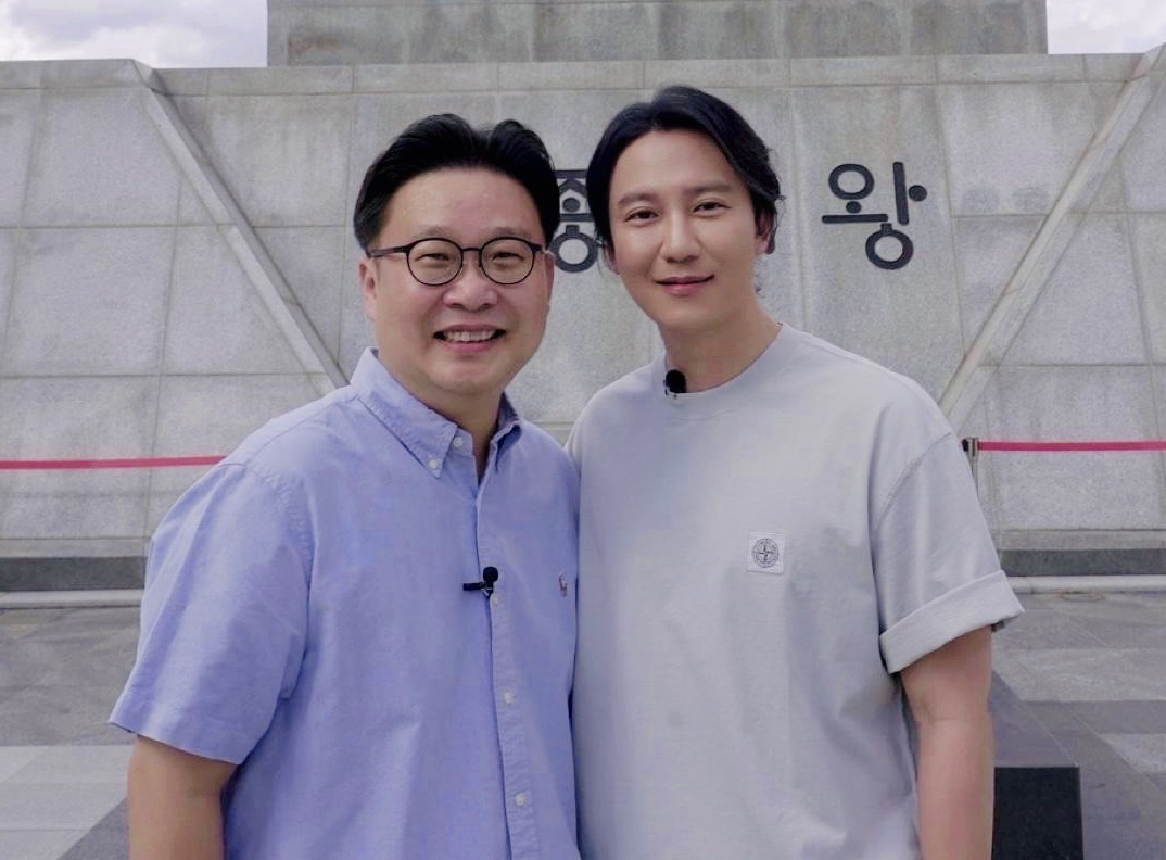 사진=서경덕 교수 제공