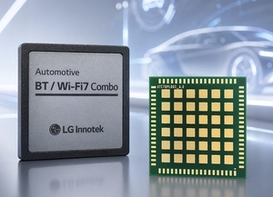 LG Innotek wins W100b Wi-Fi 7 auto module deal in Europe