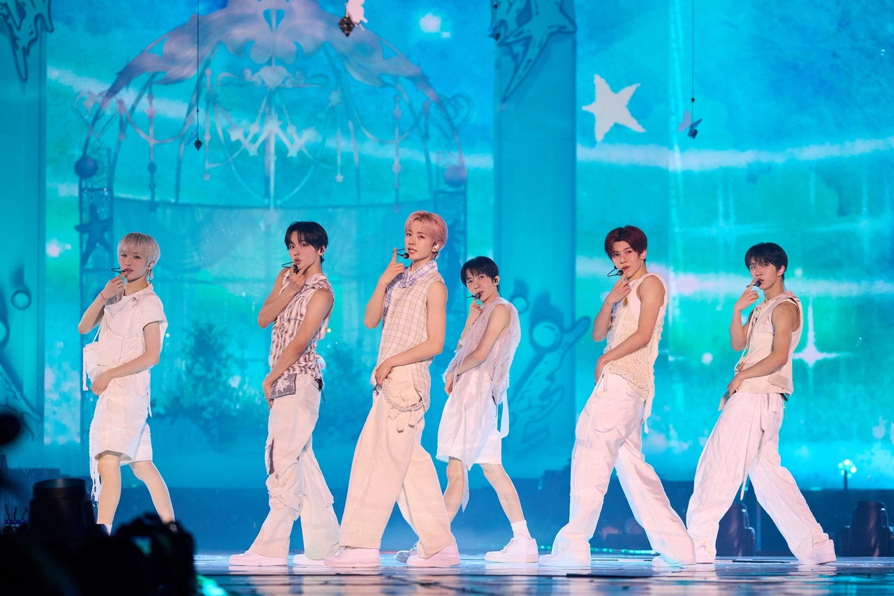 NCT WISH