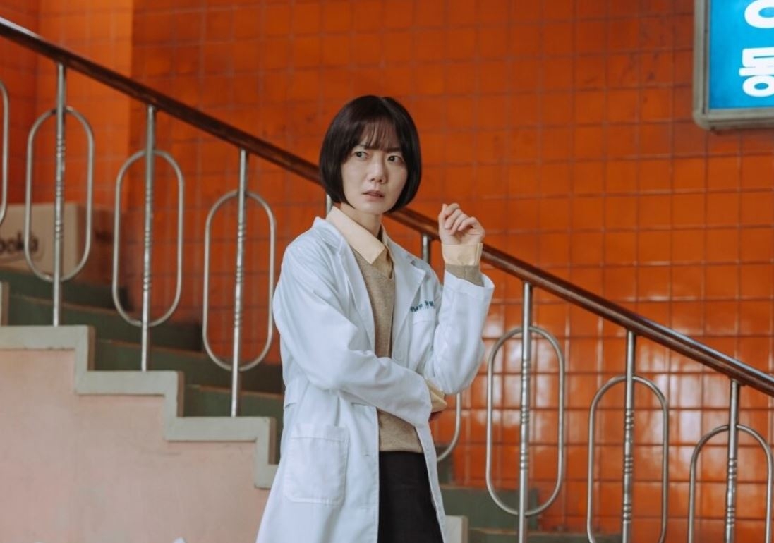 "Family Matters" Season 1, starring Bae Doo-na (Coupang Play)