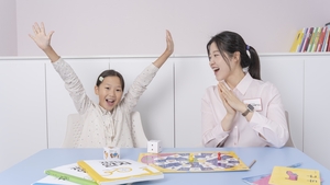 대교에듀캠프, 느린학습자 사회성 교육 강화...'마이페이스' SEL 프로그... - 뉴스 썸네일 이미지