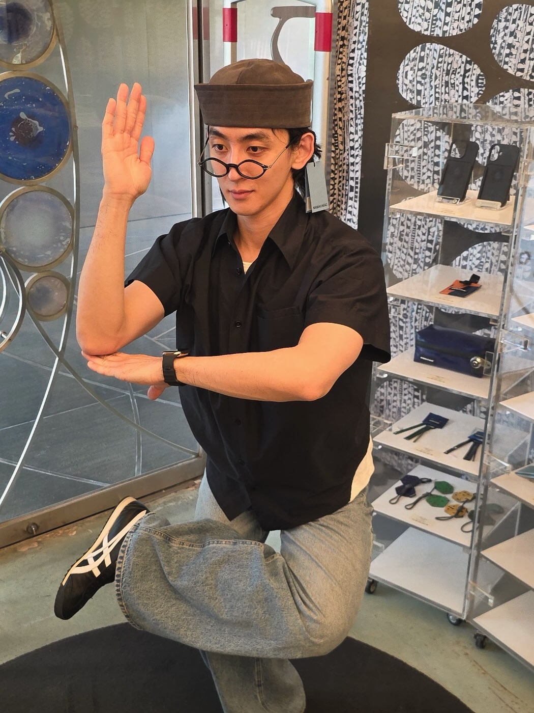 사진=최정훈 채널
