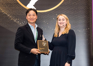 Korean Air wins 13 awards at global onboard service expo