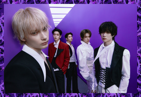 Tomorrow X Together (Big Hit Music)