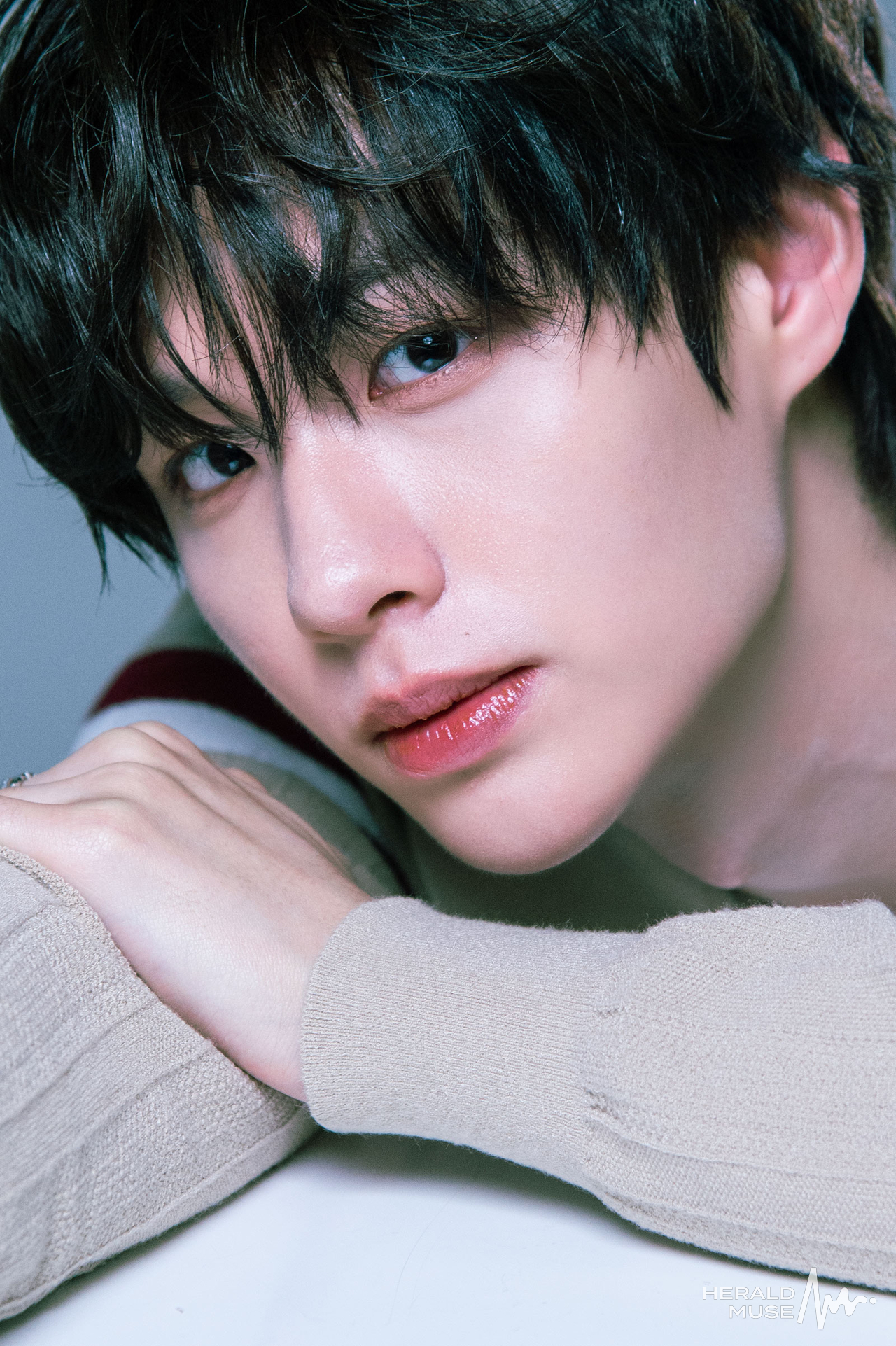 김성민/사진=민경빈 기자