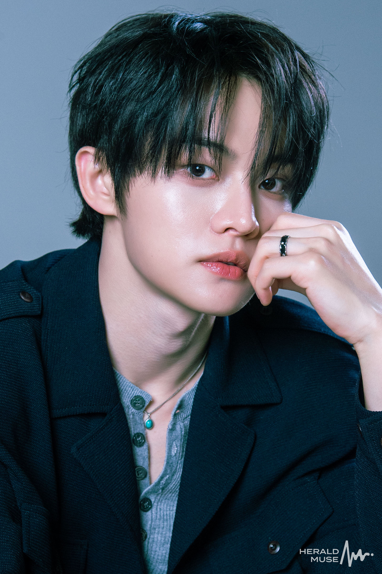 전민욱/사진=민경빈 기자