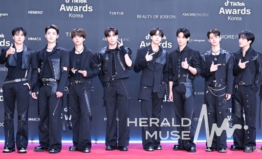 더보이즈/사진=헤럴드뮤즈 DB
