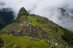 South Korea to help safeguard Machu Picchu amid climate threats