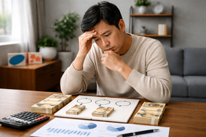 "분리과세의 힘" 6000만원 배당소득, 세금 482만원 아꼈다 - 뉴스 썸네일 이미지