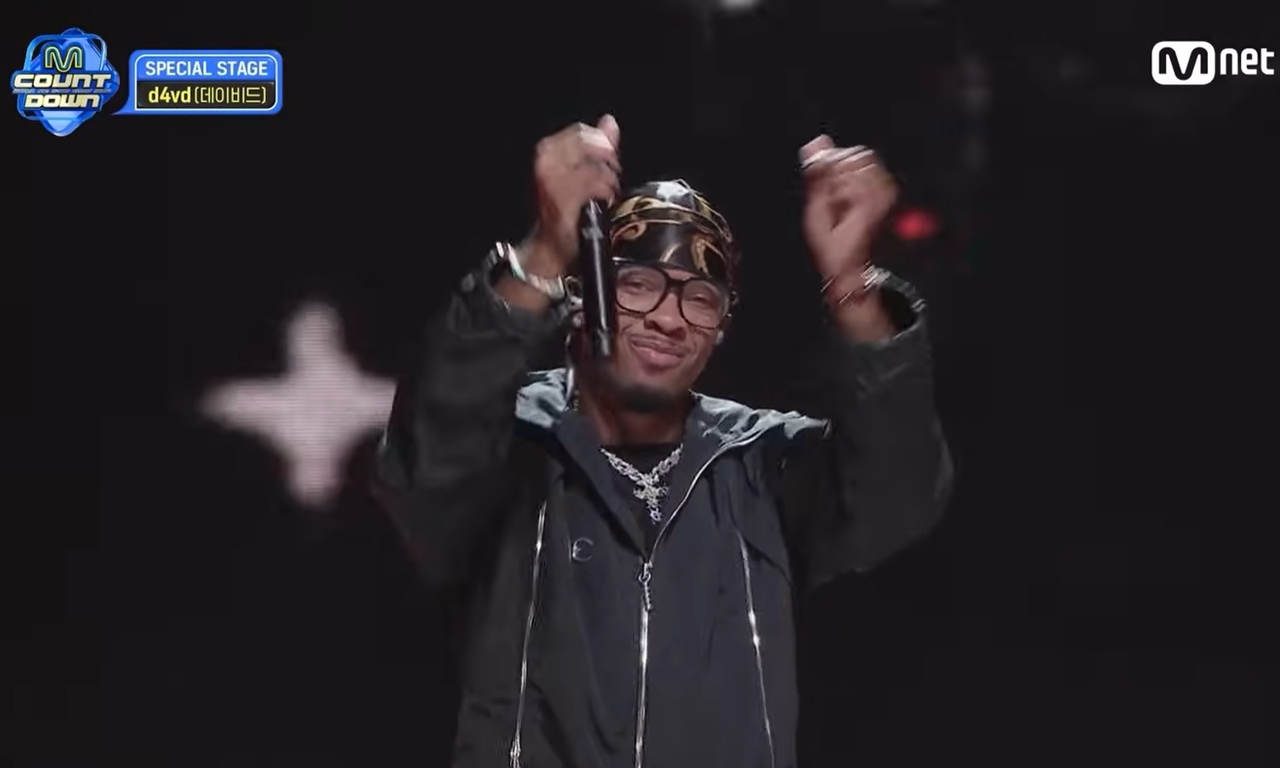 Singer d4vd indicted for murder of 14-year-old girl he allegedly feared ...