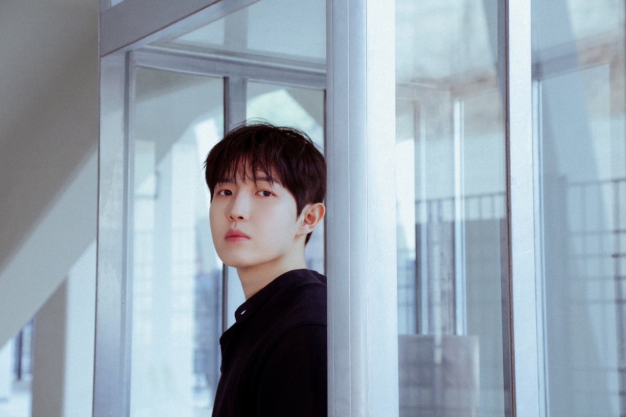 김재환/사진=웨이크원 제공