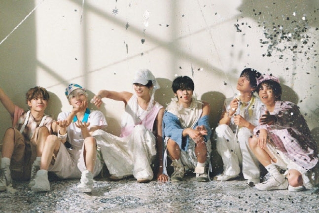 (SM Entertainment)