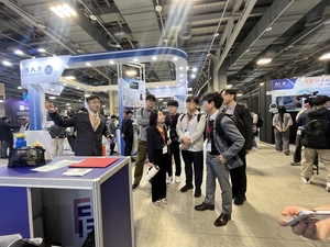 원주 지역 산업, AI접목 통해 확 바꾼다..AI융합기술 선도기관 선정