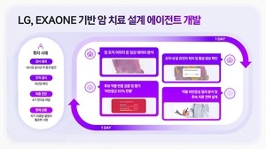 LG unveils AI system to cut cancer diagnosis time to one day