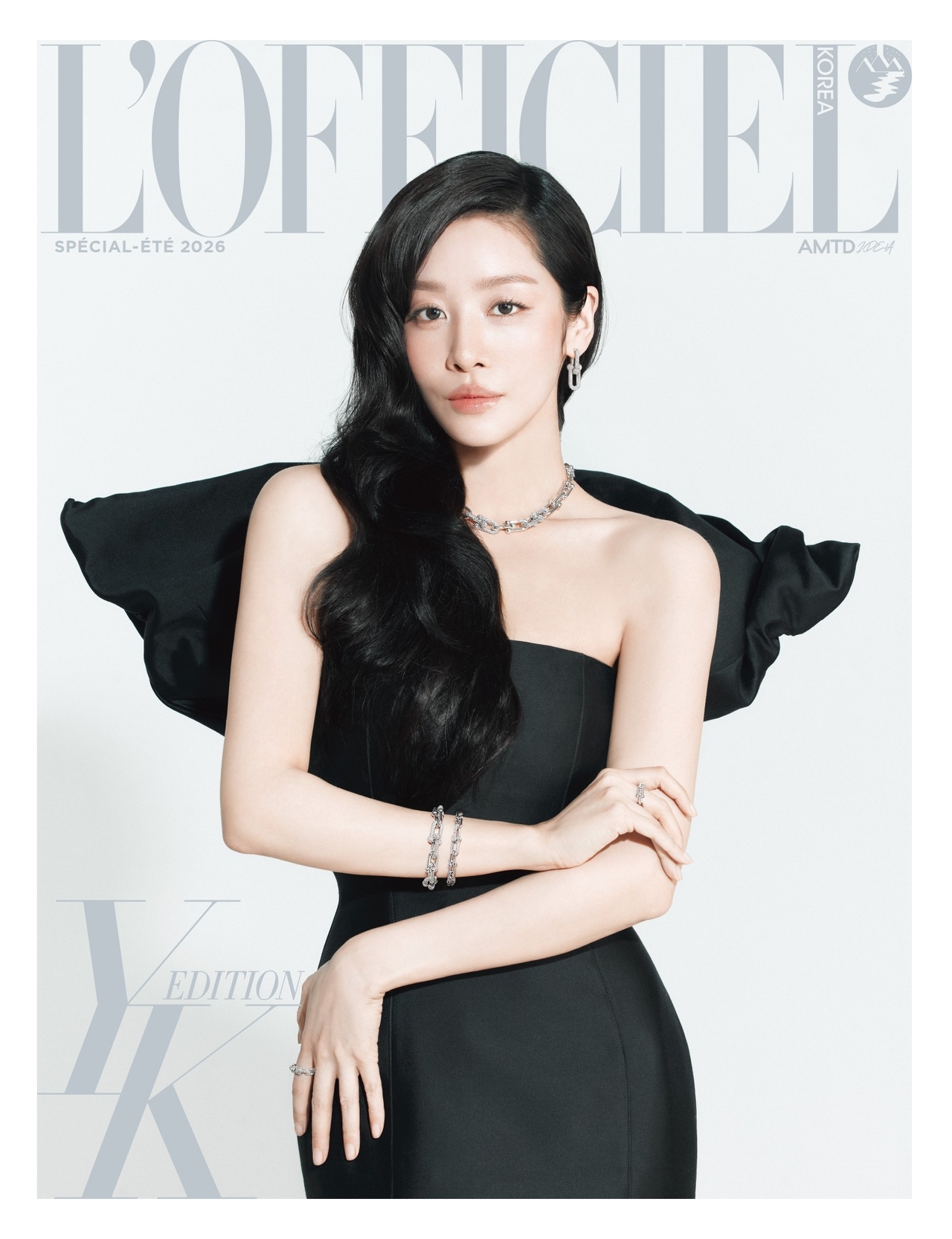 사진=로피시엘 YK에디션 제공
