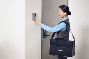 AI시대에도...'방판의 힘' 코웨이 5조클럽 눈앞 [중기+] - 뉴스 썸네일 이미지