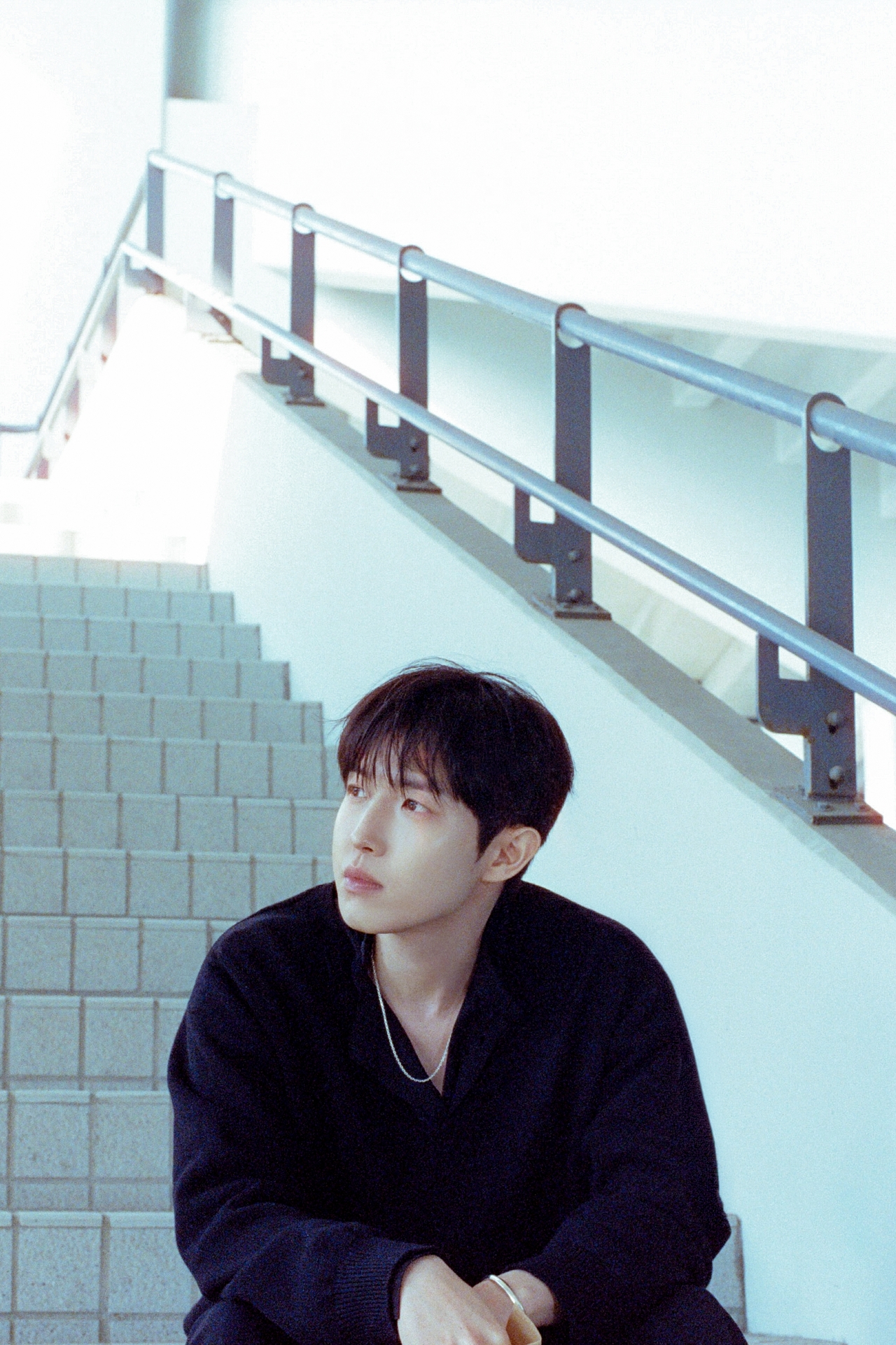 김재환/사진=웨이크원 제공