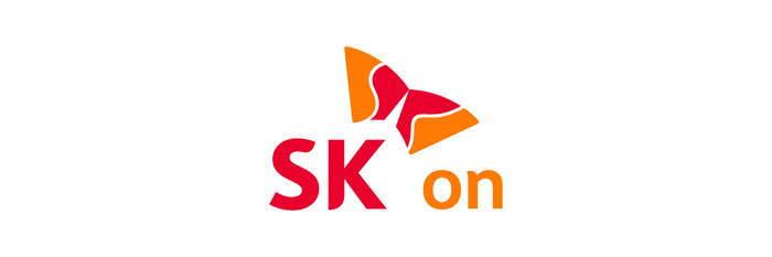 SK On logo (SK On)