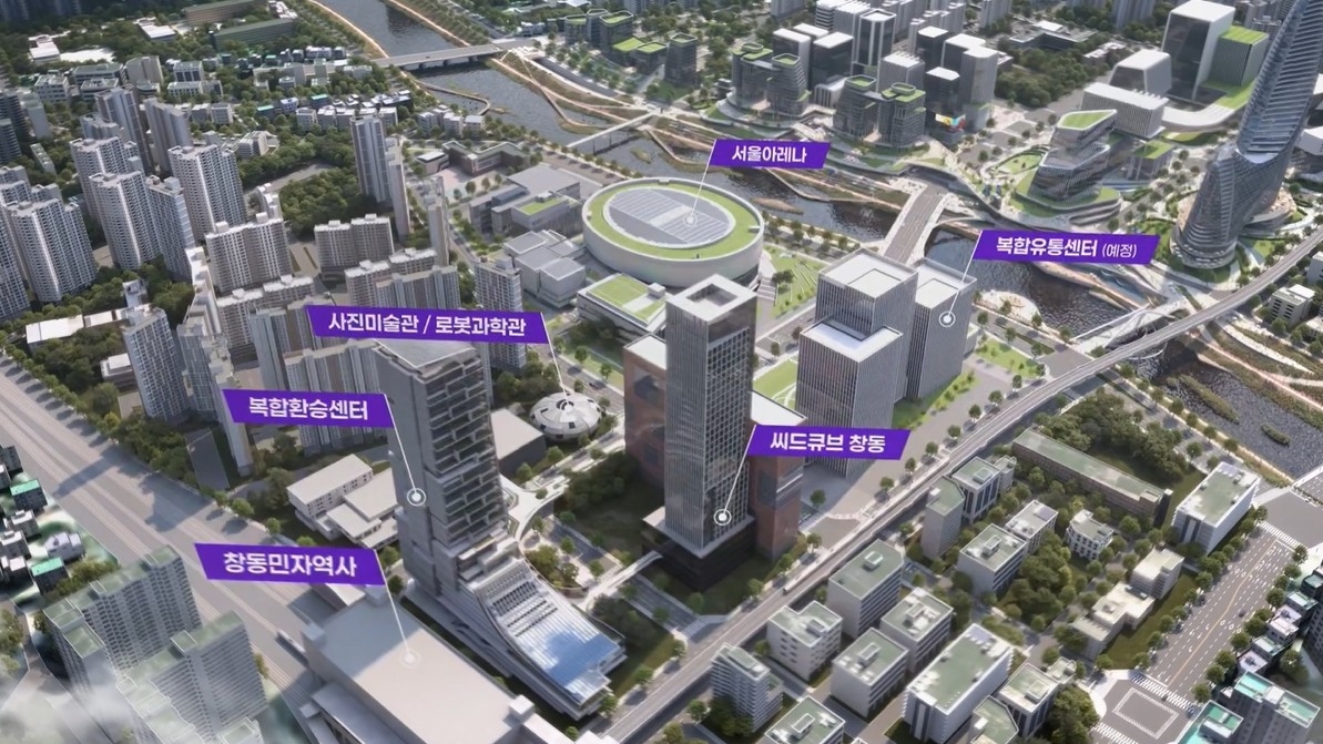 Seoul bets W2.7tr on K-pop hub to revive north - The Korea Herald