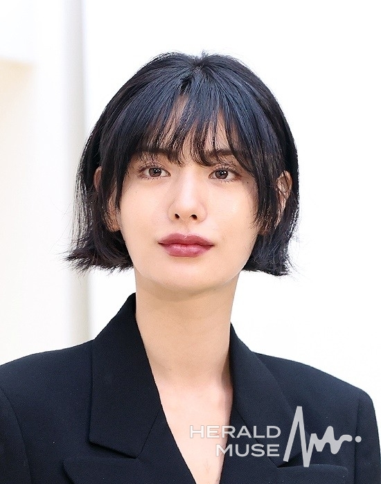 나나/사진=헤럴드뮤즈 DB