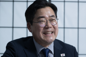 3-term lawmaker vows to make Incheon more immigrant-friendly