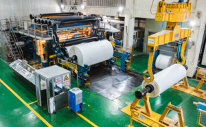 '재활용률 1%' 멸균팩을 백판지로...자원순환 ESG 새 기준 세우다 [헤럴... - 뉴스 썸네일 이미지