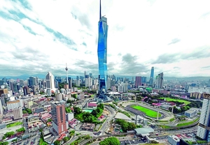 [ANN] Kuala Lumpur looks set to enter its ‘museum moment’ this year