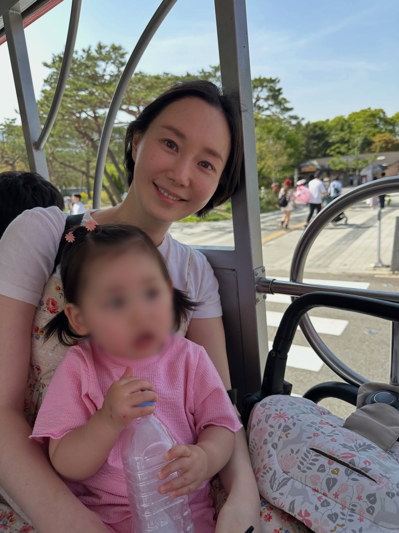 사진=이유영 채널