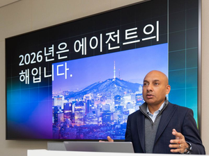 AWS "파트너사 수익 '7배' 껑충...앤트로픽 협력 기반 한국 지원 강화... - 뉴스 썸네일 이미지