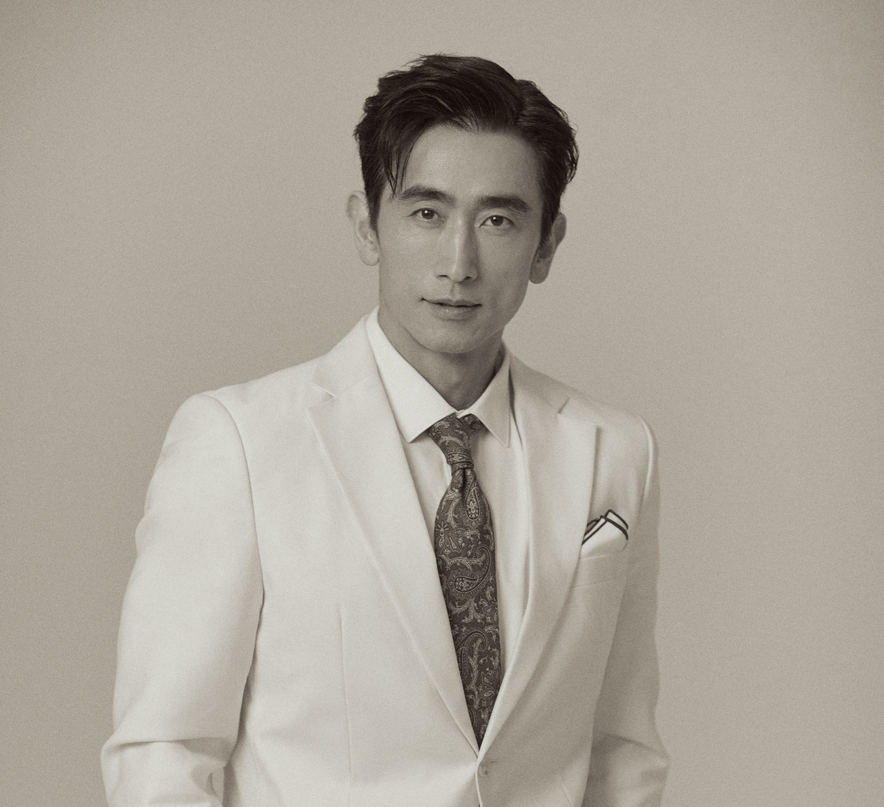 Cha In-pyo (TKC Pictures)