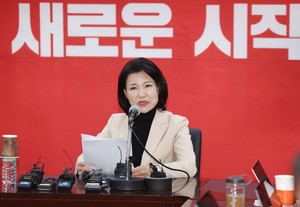 [단독] 이진숙 “주호영과 대구시장 단일화 합의한 적 없어”